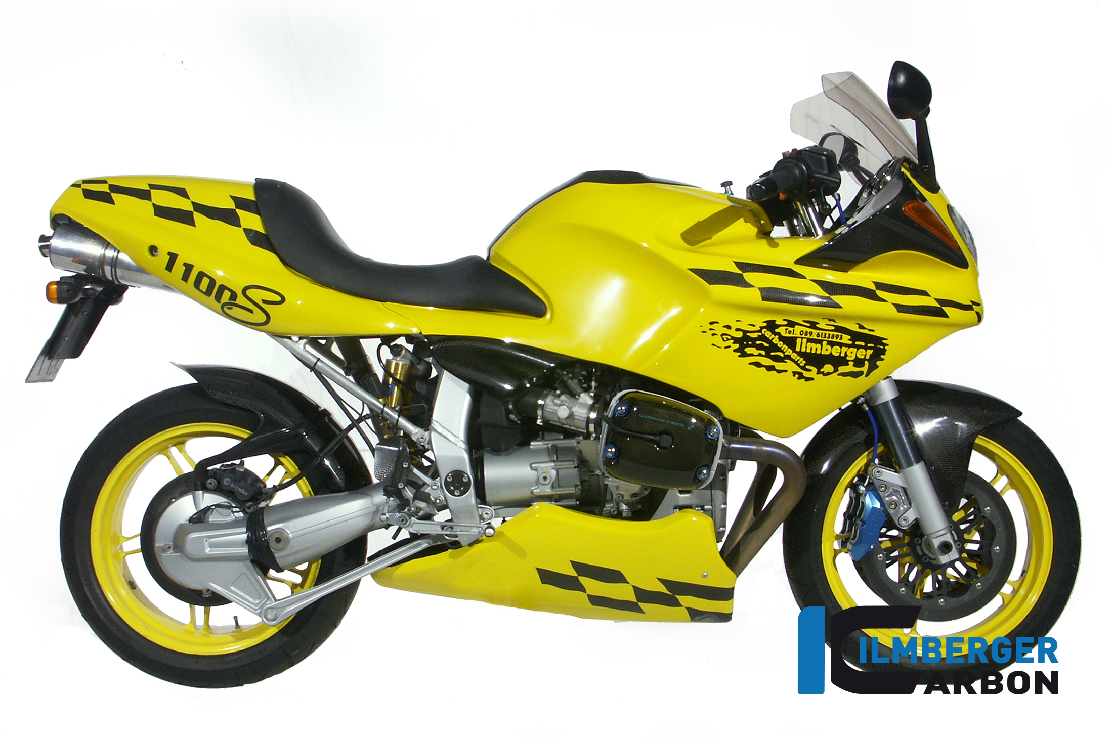 R 1100 S (1999-2006)