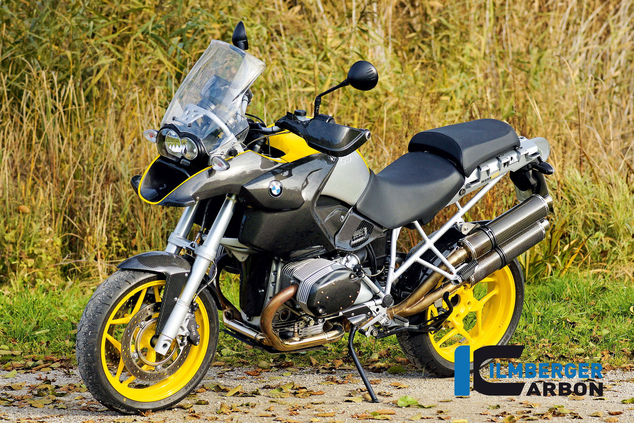 R 1200 GS (2004-2007)