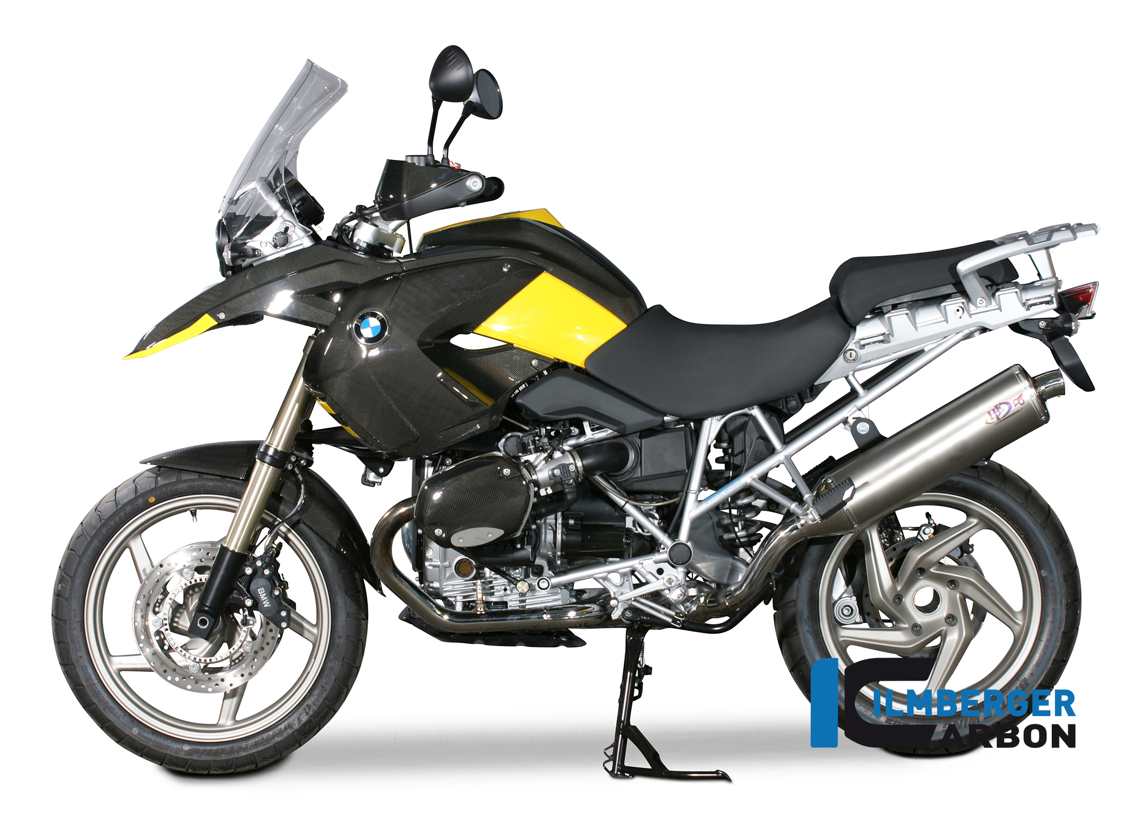 R 1200 GS (2008-2009)