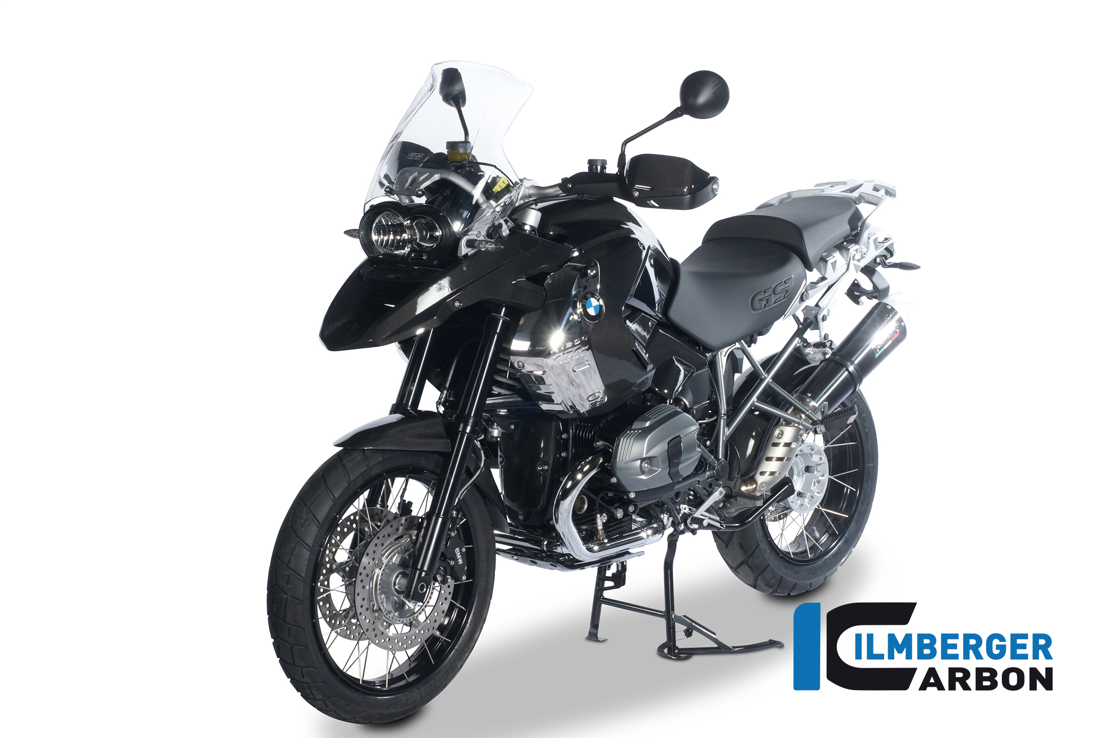 R 1200 GS (2010-2012)