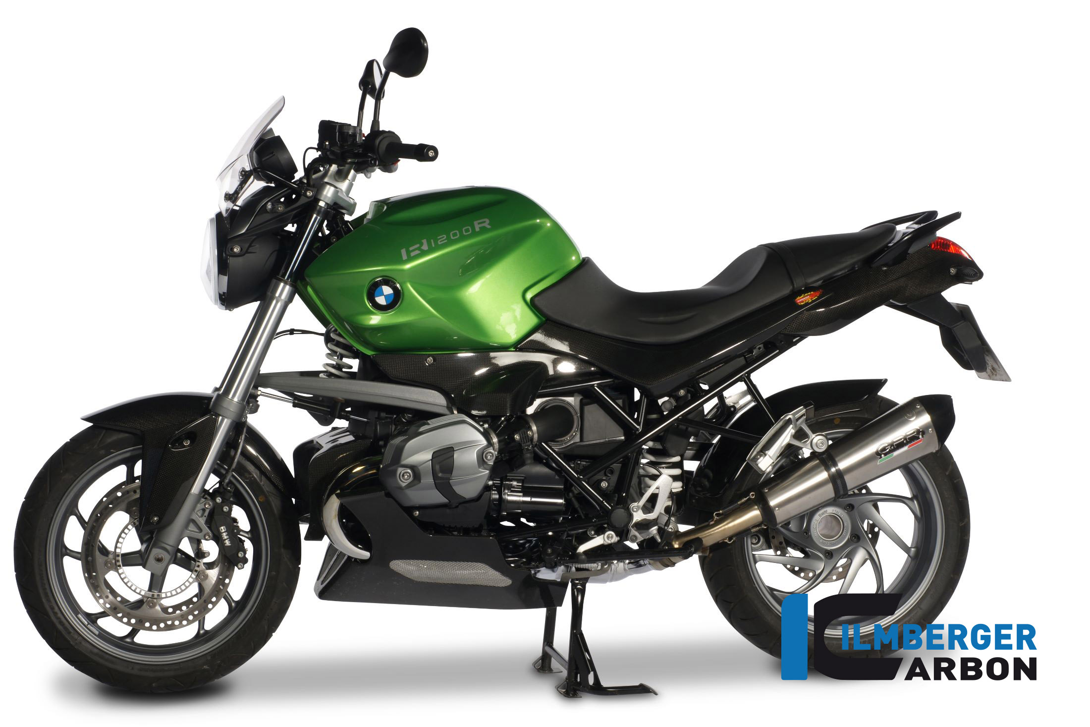 R 1200 R (2011-2014)