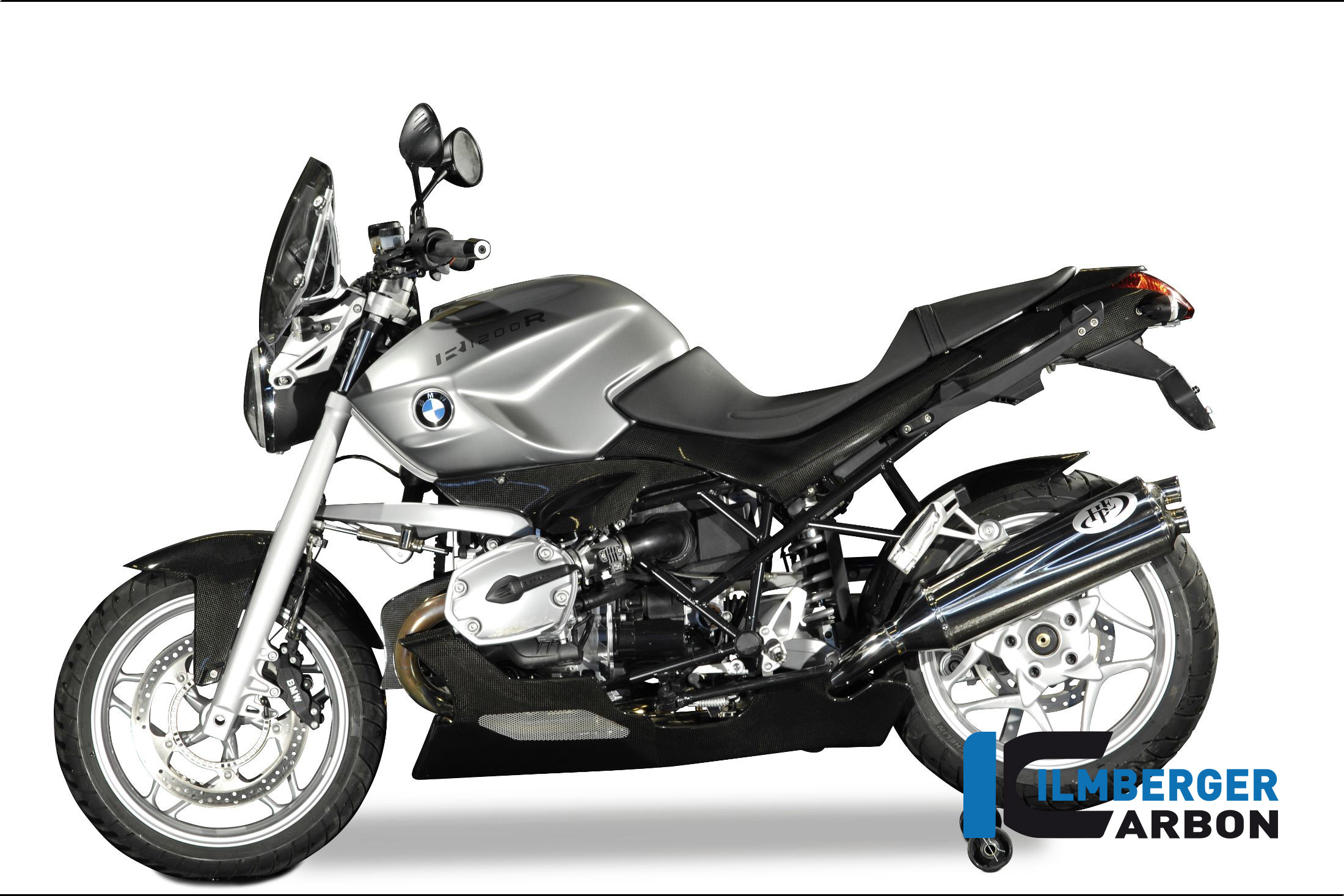 R 1200 R (2007-2010)