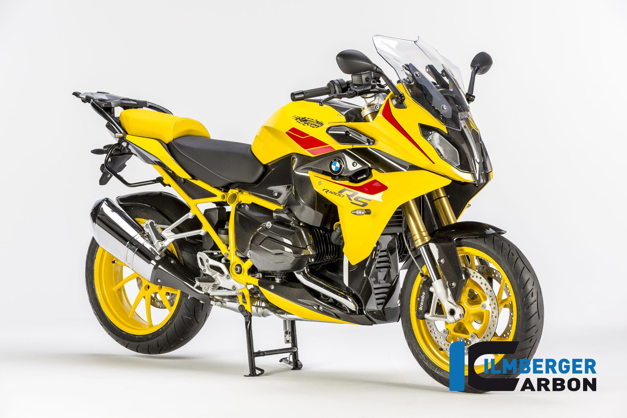 R 1200 RS (LC) desde 2015