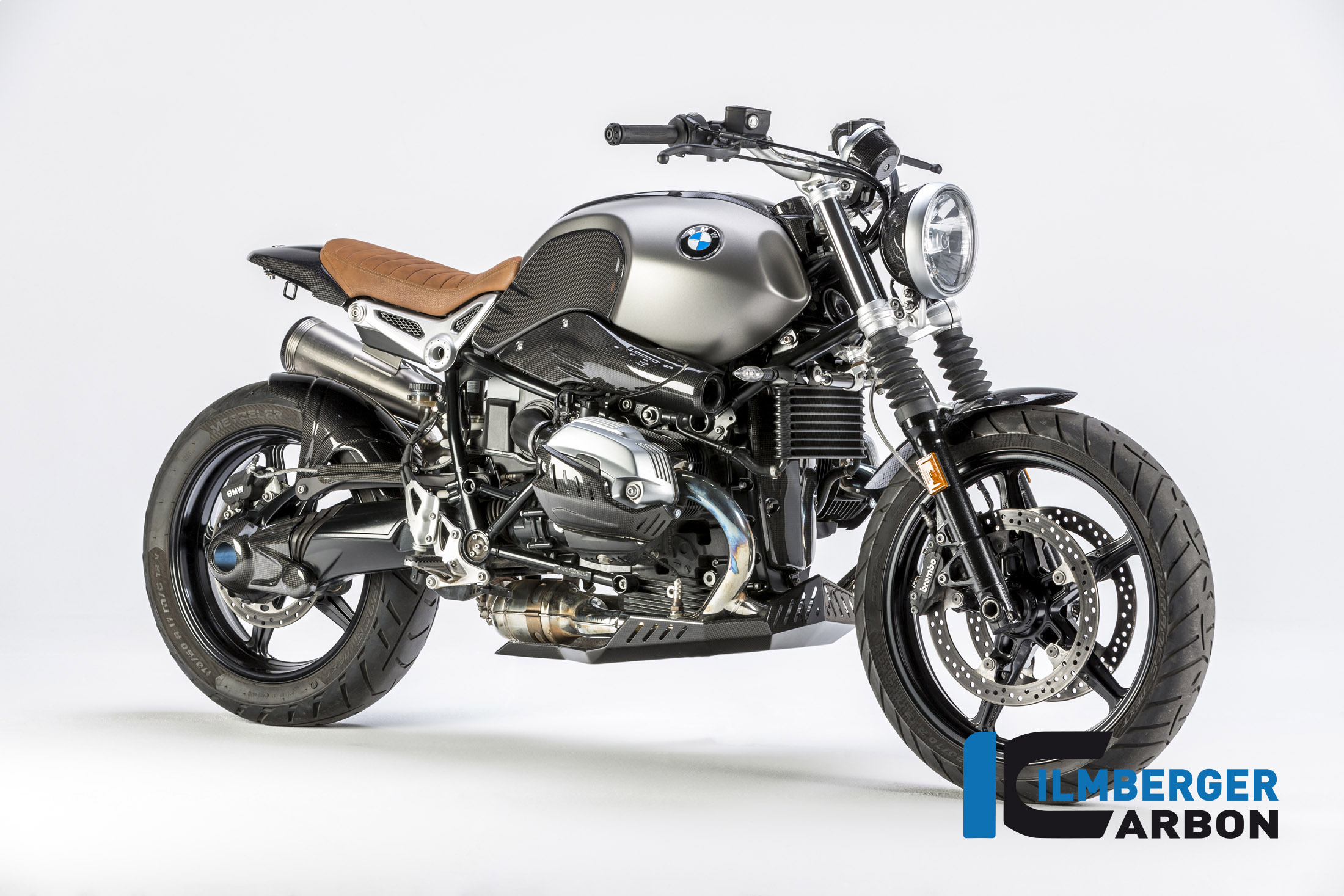 R nineT Scrambler (a partir de 2016)