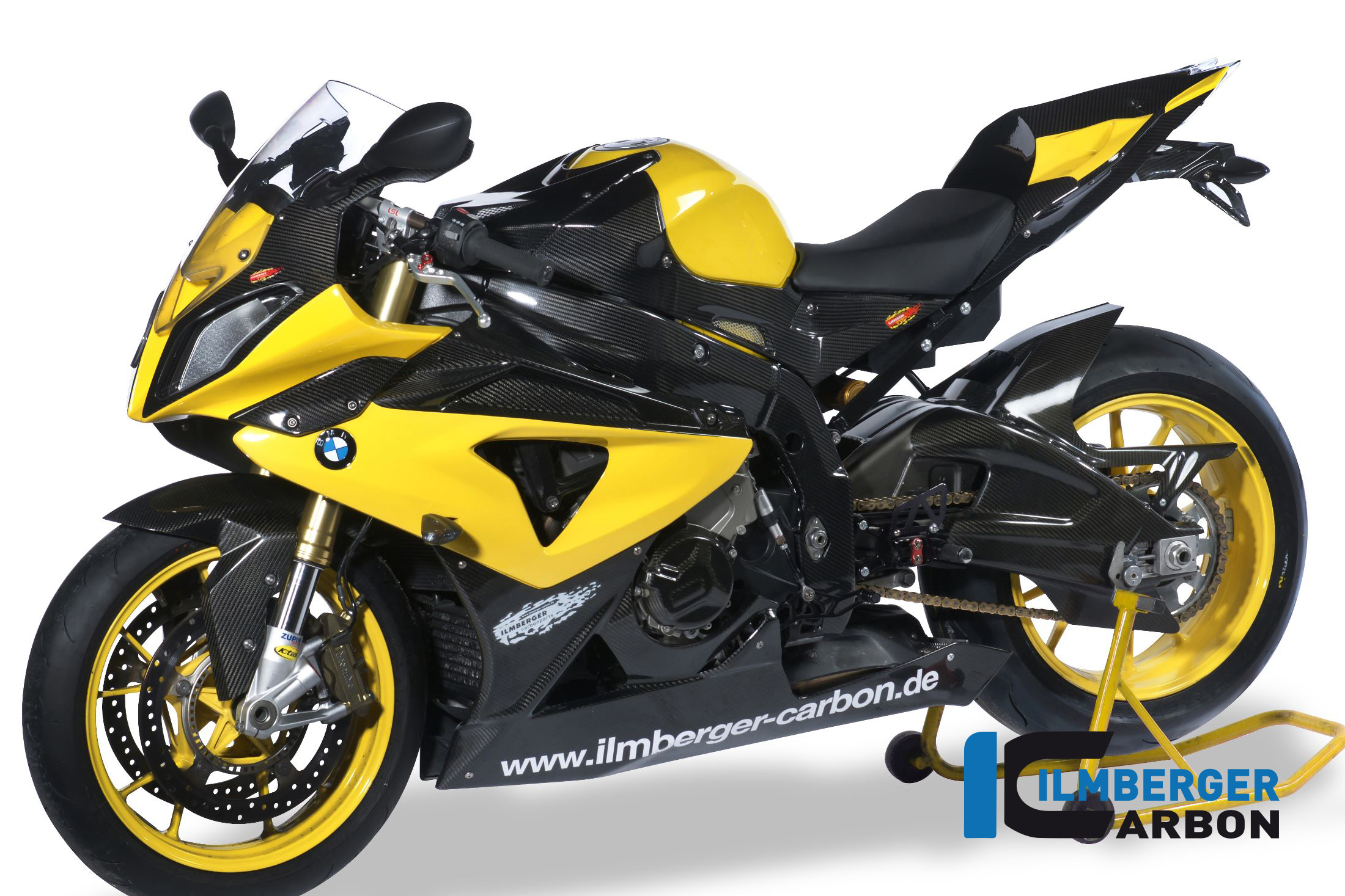 S 1000 RR Calle (2012-2014)