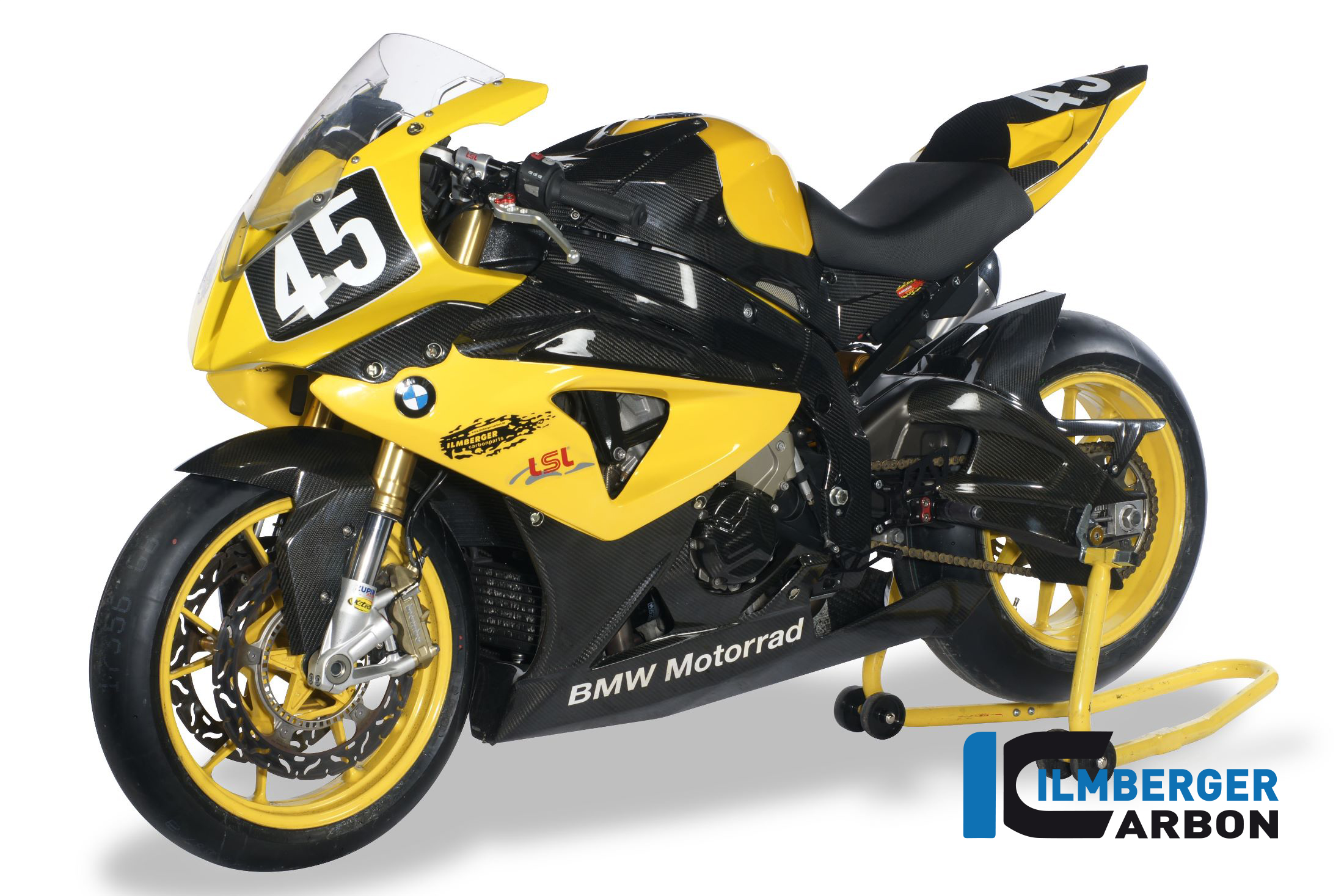 S 1000 RR Racing (2012-2014)