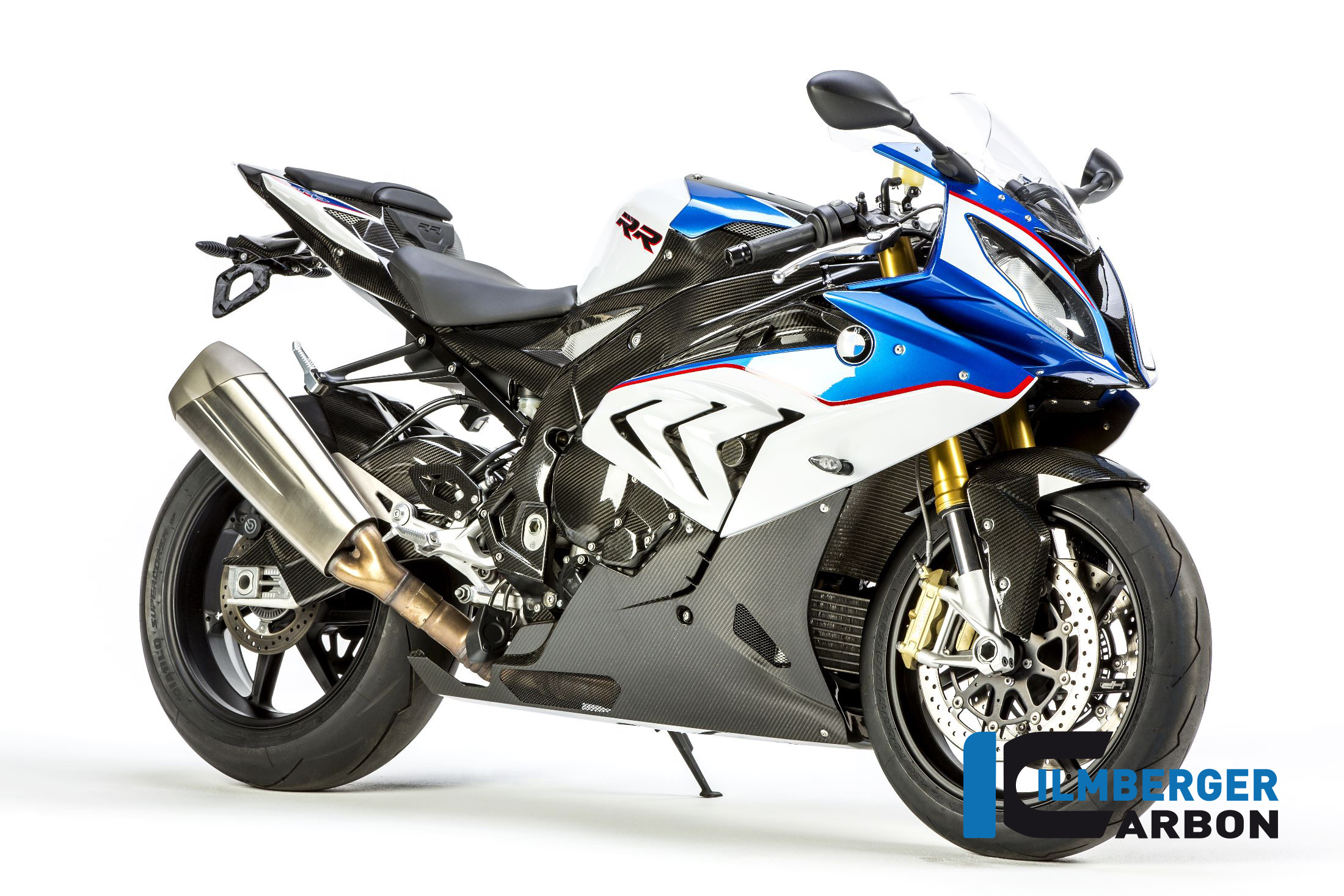 S 1000 RR Calle (2015-2016)