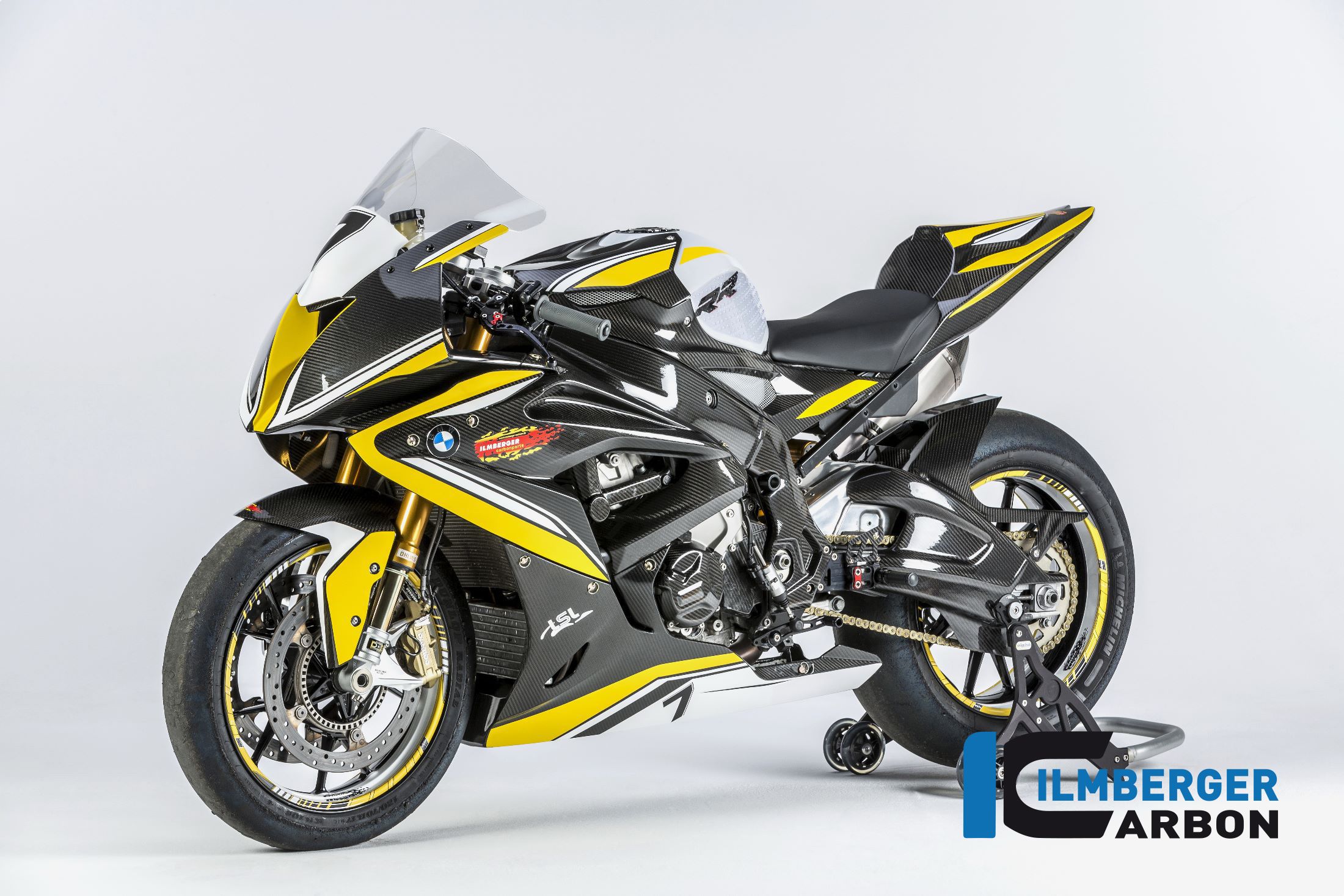 S 1000 RR Racing (2017-2018)