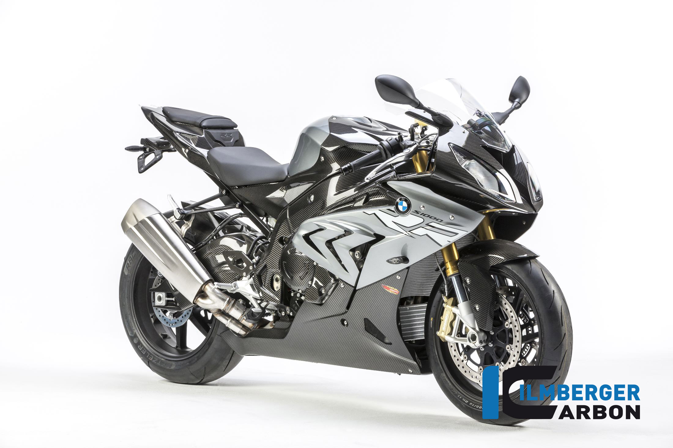 S 1000 RR Calle (2017-2018)