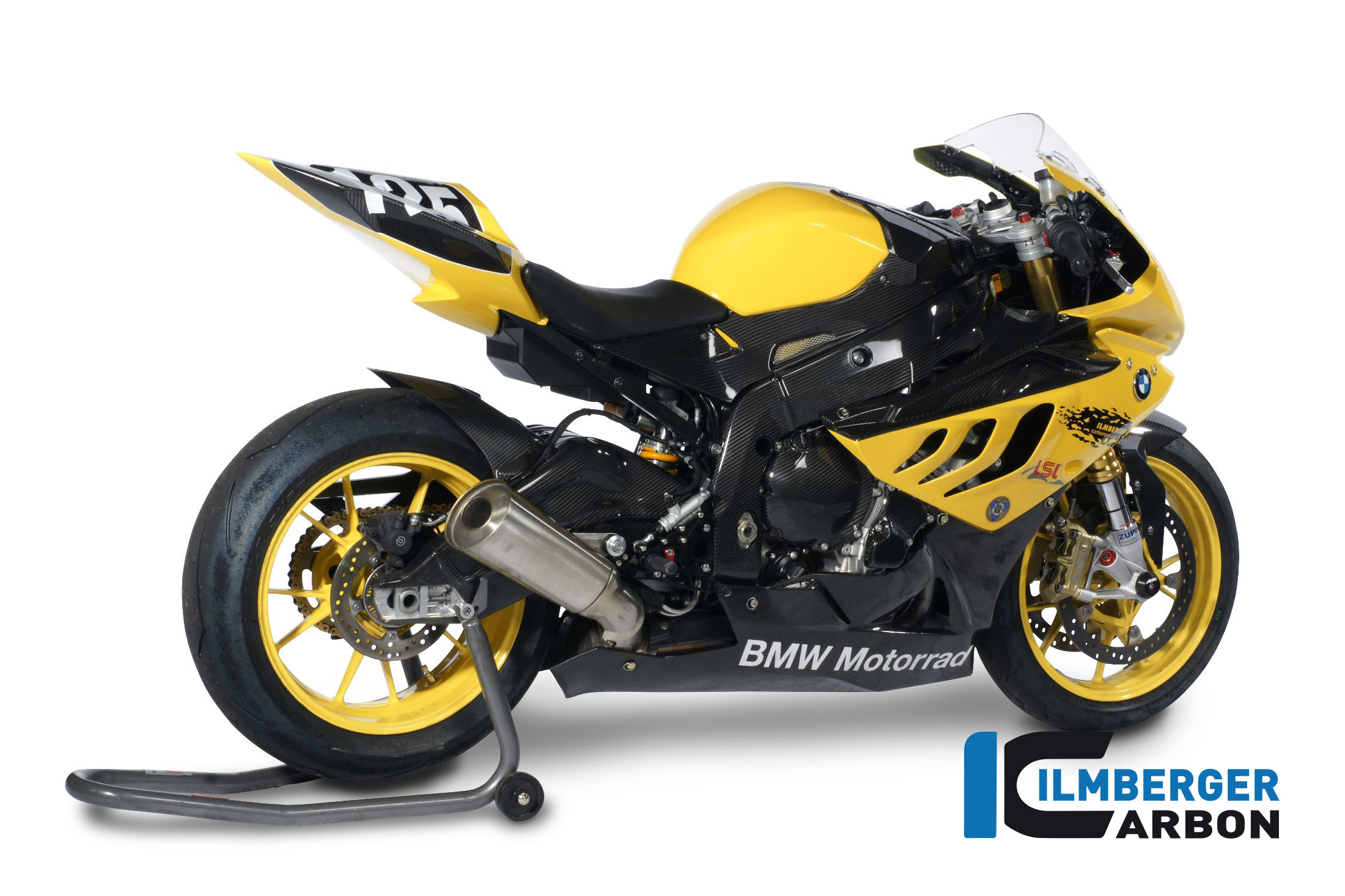 S 1000 RR Racing (2009-2011)