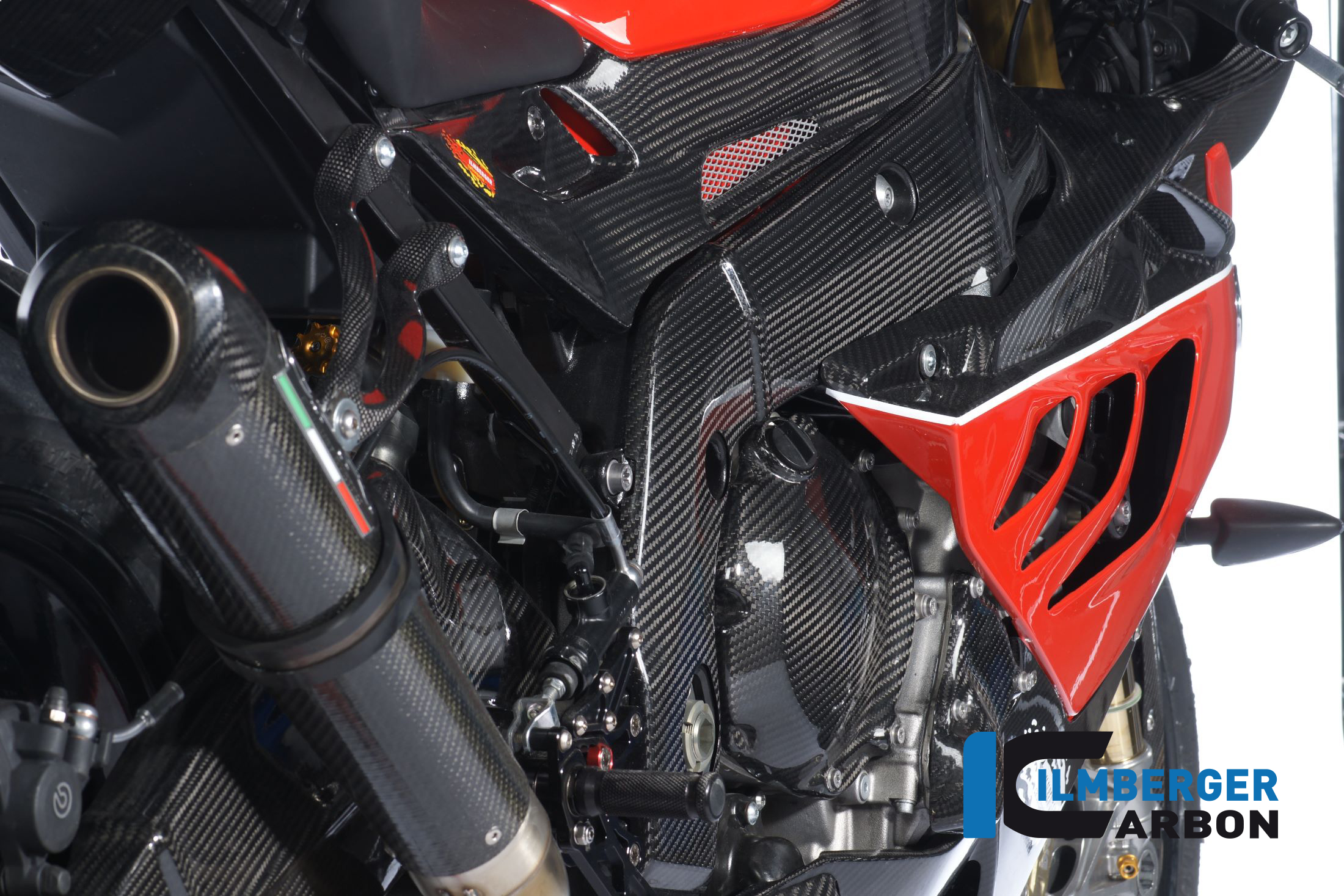 S 1000 RR Calle (2009-2011)