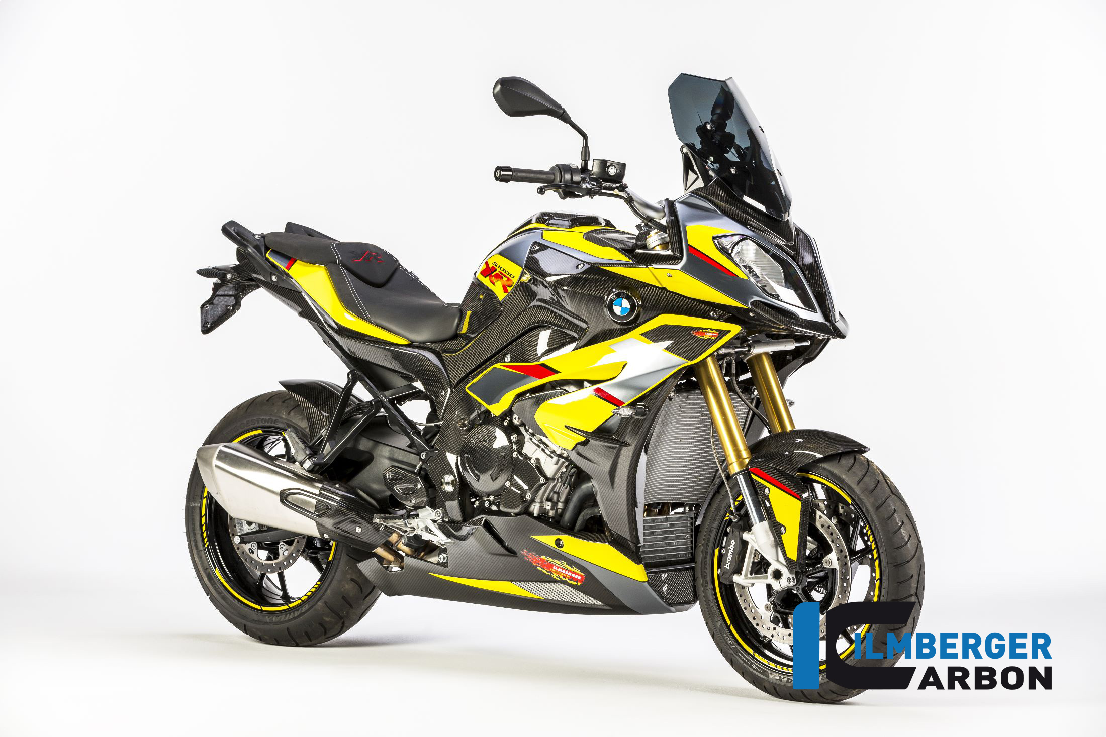 S 1000 XR (desde 2015-2019)