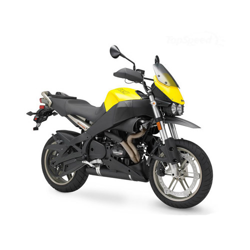 XB 12 Ullysses (2006-2011)