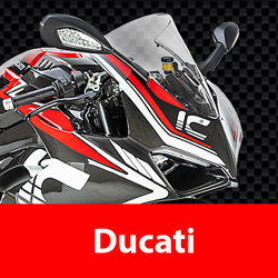 DUCATI