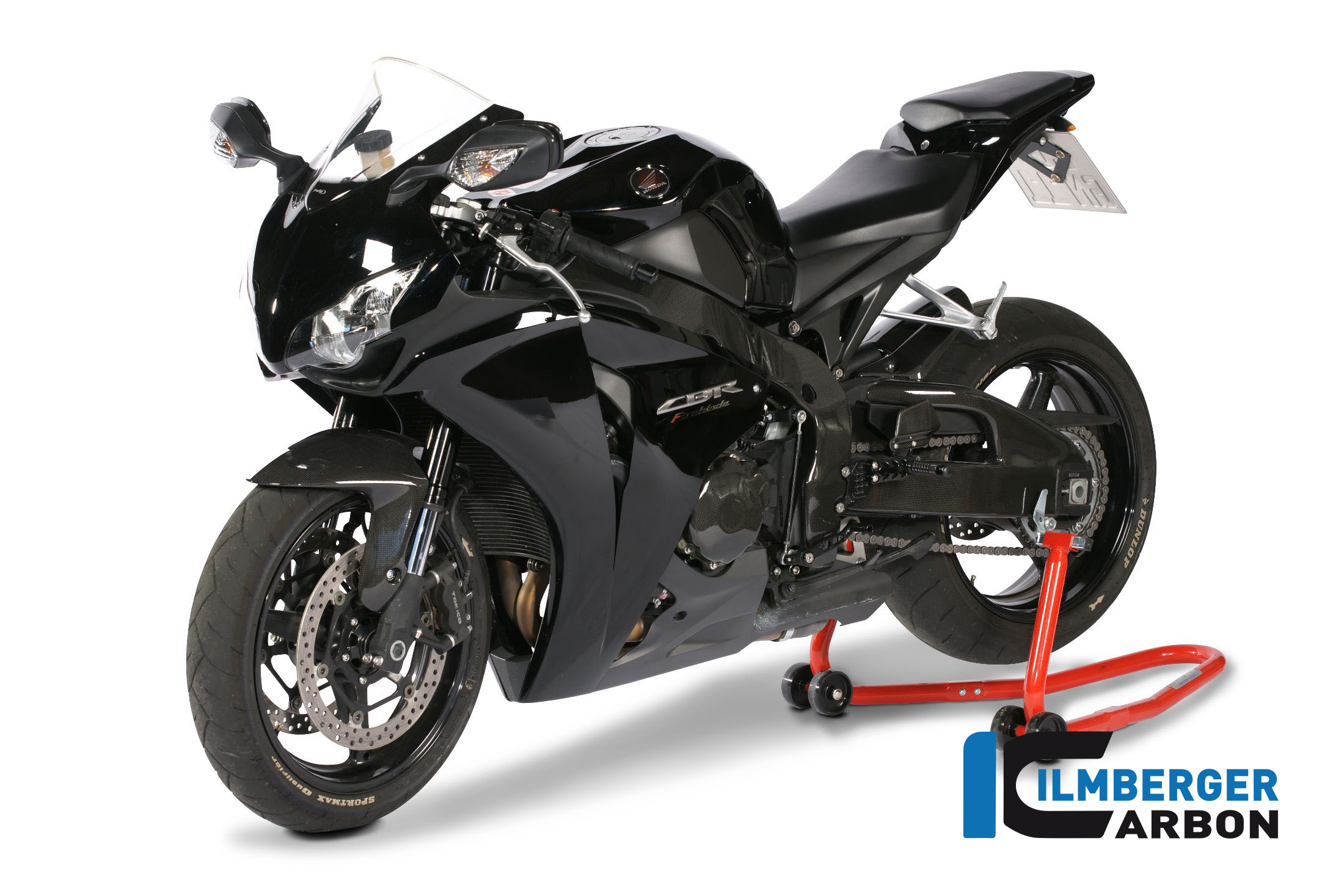 CBR 1000 RR (2008-2009)