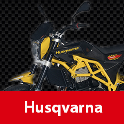 HUSQVARNA