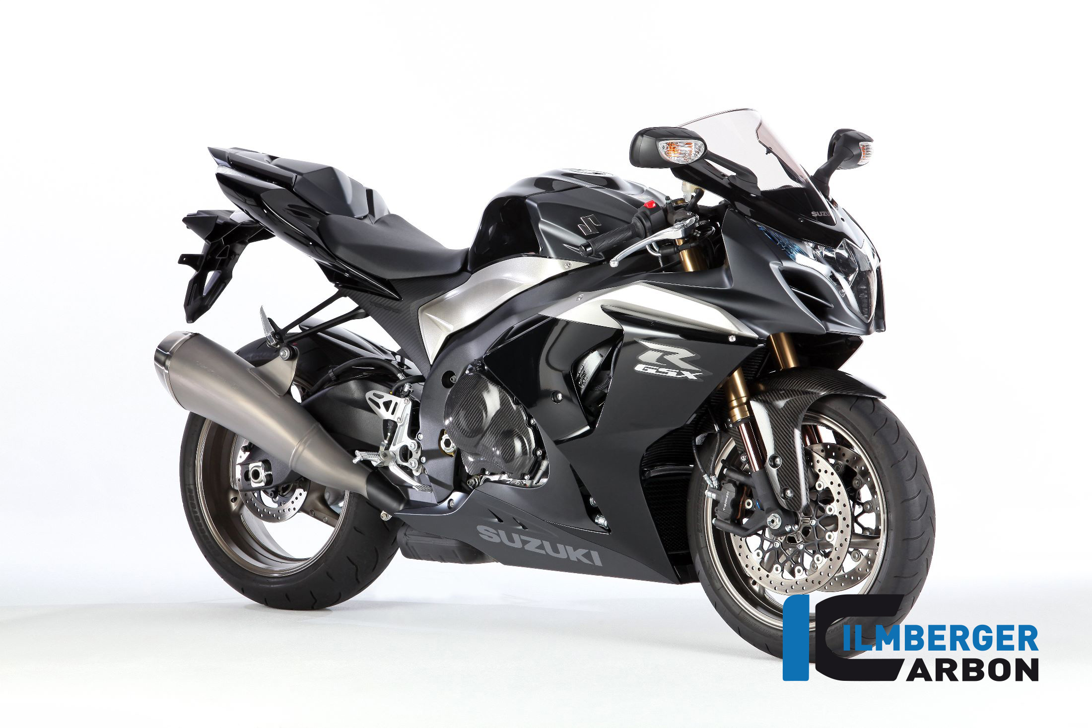 GSXR 1000 (2009-2011)